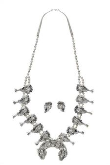 Harry B. Yazzie (Navajo / Dine) RARE Heavy Squash - Harry B. Yazzie