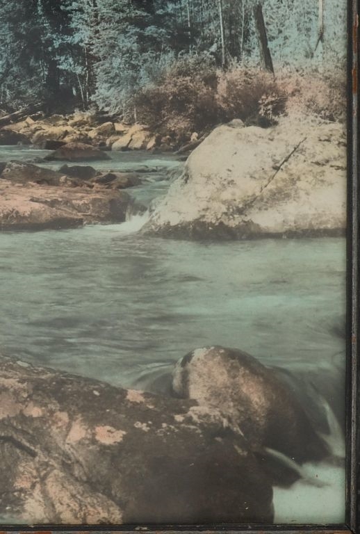 Kenneth F. Roahen | K.F. Roahen Stillwater River Montana Photograph ...