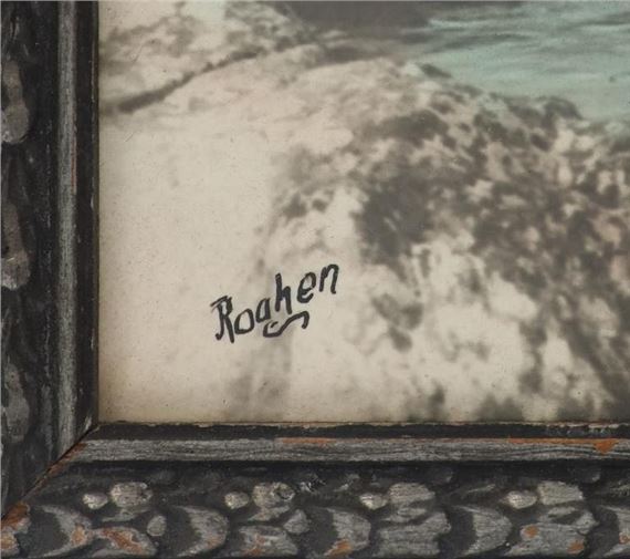 Kenneth F. Roahen | K.F. Roahen Stillwater River Montana Photograph ...