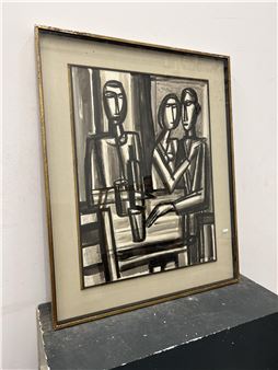 Composition - Theo Humblet