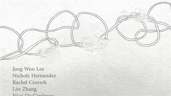 Something so light and heavy - Maryland Institute College of Art Galleries