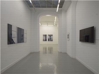 Alfonso Batalla: Catedral Olvidada - Vanguardia Bilbao