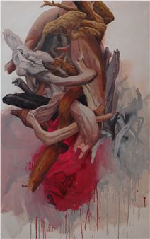 Ricardo Angélico: Peças Para Uma Máquina Do Tempo Perdido - Carlos Carvalho Arte Contemporanea