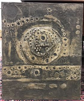 Untitled - Laurent Jiménez Balaguer