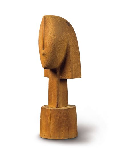 Face by Choi Jongtae