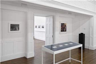 Keith Arnatt: Eden 69–89 - Sprüth Magers, London