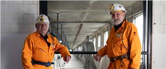 Before and After Coal. Images and Voices from Scotland’s Mining Communities - Scottish National Portrait Gallery