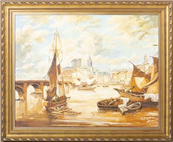 Marinha - Eduardo Dias