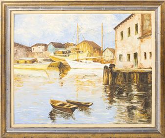 Marinha - Eduardo Dias