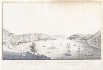 MARGENS DO DOURO - Christian Gottlob Hammer