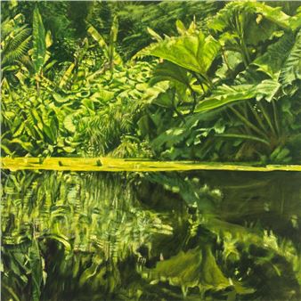 Fascination Of Landscape - Schmalfuss Berlin