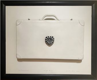 “Pertenencias”, 2005 - Diego Masi