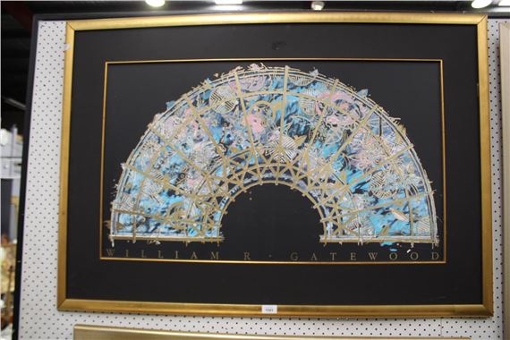 William Gatewood | fan | MutualArt