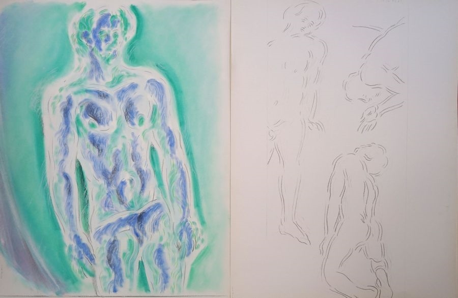 Laszlo Ivanyi | Laszlo IVANYI (b (Circa 1980) | MutualArt