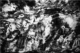 Further Than Light Or Language - Voloshyn Gallery, Miami