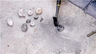 Inma Herrera & Shirin Salehi: Un Punto Fijo Para Orientarse - Galeria F2