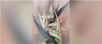 Magnificent Beauty: Georgia O’Keeffe And The Art Of The Flower - Oklahoma City Museum of Art