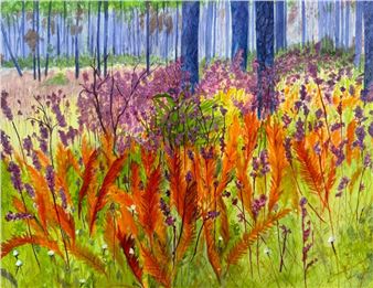 COLLECT Select Exhibition & Sale - The Gadsden Arts Center & Museum