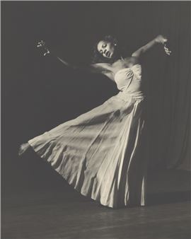 Border Crossings: Exile and American Modern Dance 1900-1955 - AD&A Museum