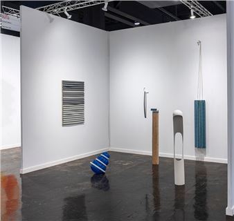 NADA Miami 2023 Review: An Oasis Away from the Beach