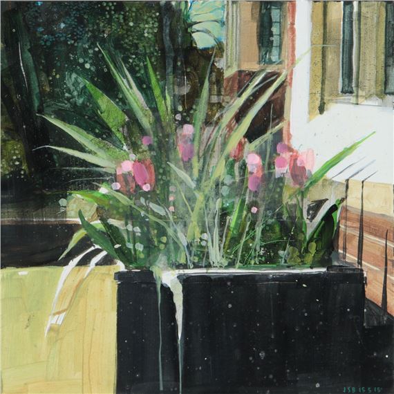 GLYNDEBOURNE by Julian Sutherland-Beatson