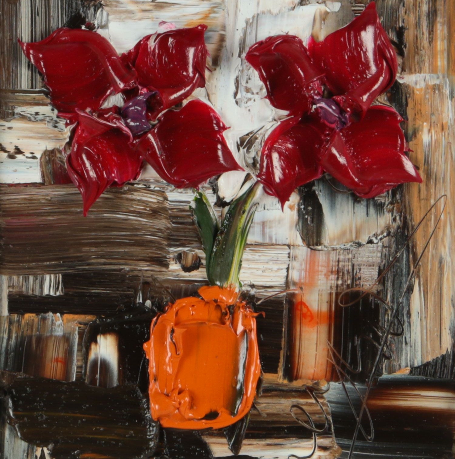 MutualArt.com - The Web's Largest Art Information Service.
