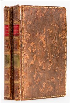 Marcus Flaminius; or, a view of the military, political, and social life of the Romans - Ellis Cornelia Knight