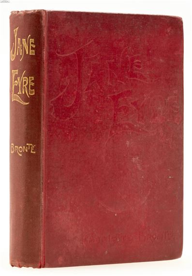 Jane Eyre