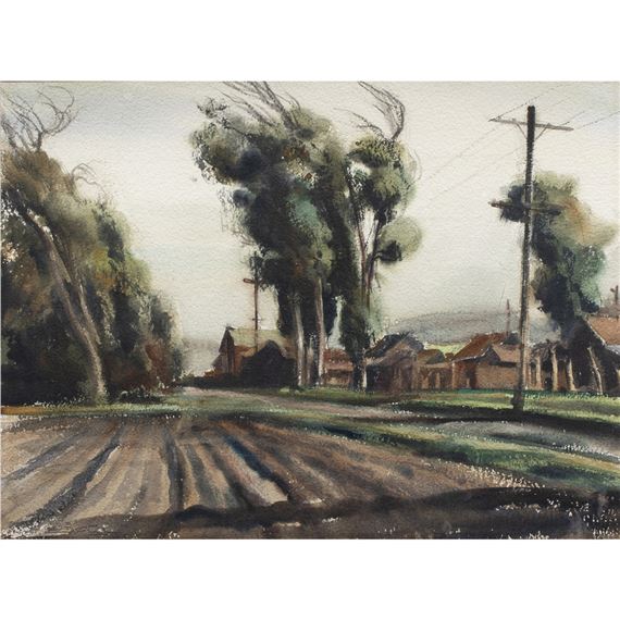 emil-kosa-jr-freight-cars-idle-mutualart