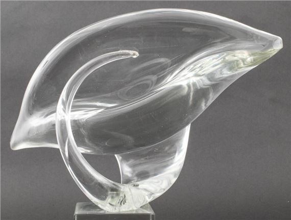 Livio Seguso/リヴィオ・セグソ 作品集 ガラス彫刻 アート 洋書 Livio