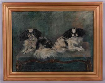 2 Japanese favourites - Elizabeth Marion Nelson