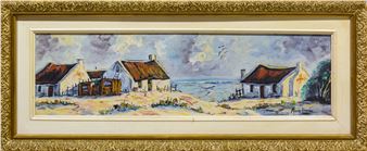 Arniston Cottages - Marie Rheeder
