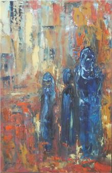 CHRISTMAS SALE - FW Auction