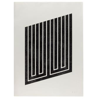 Donald Judd | 1,438 Artworks at Auction | MutualArt