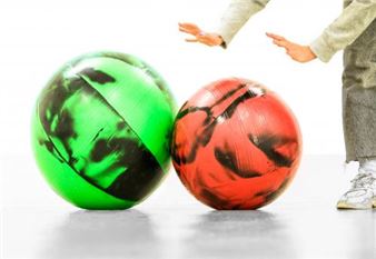 Rebekka Kronsteiner: So Oder So - Künstlerhaus Bremen