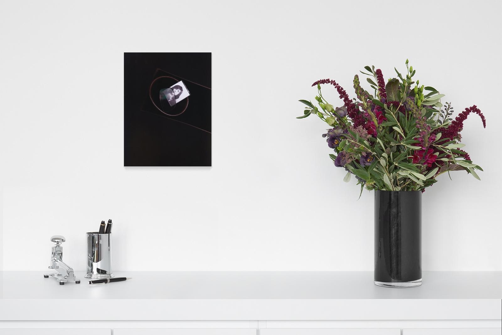 Artwork by Thea Djordjadze, Fomasas., Made of C-print on baryt paper