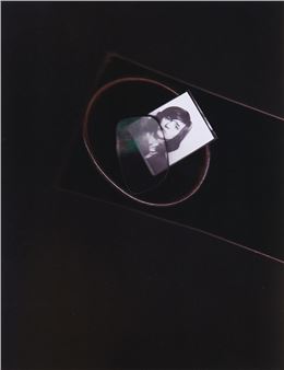 Fomasas. - Thea Djordjadze