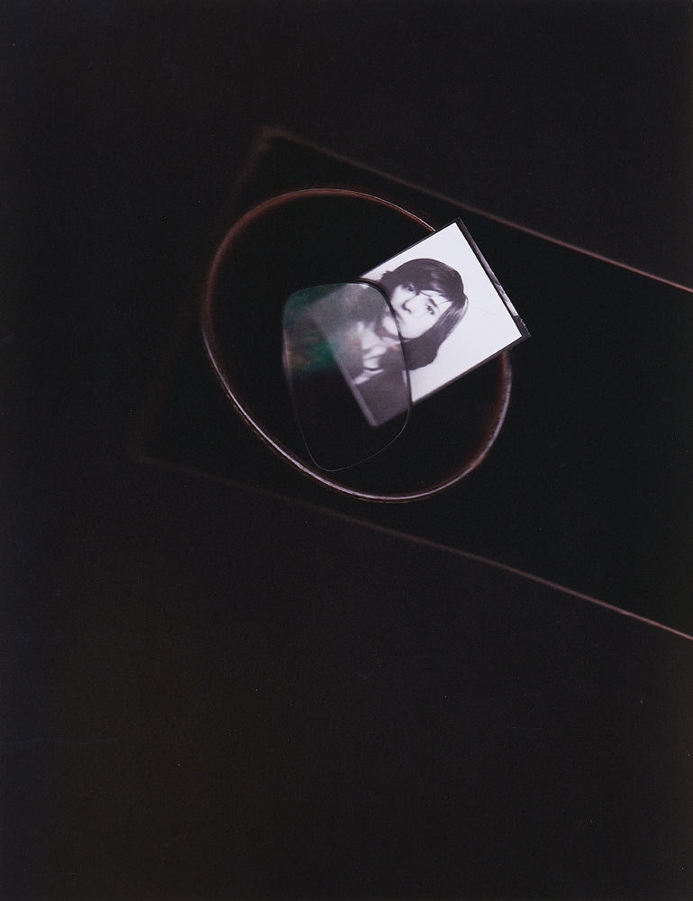 Artwork by Thea Djordjadze, Fomasas., Made of C-print on baryt paper