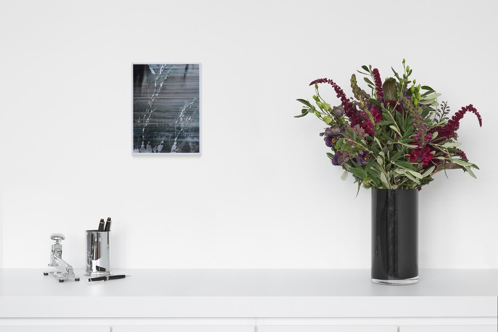 Artwork by Anna Vogel, Untitled., Made of Inkjet