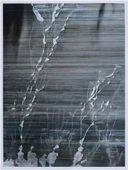 Untitled. - Anna Vogel