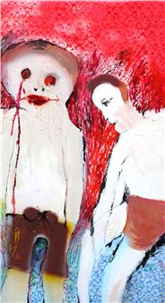 Untitled - Rakefet Viner Omer