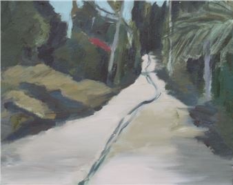 Untitled - Orly Maiberg