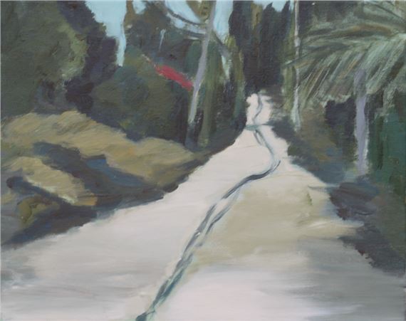 Untitled by Orly Maiberg, 2004