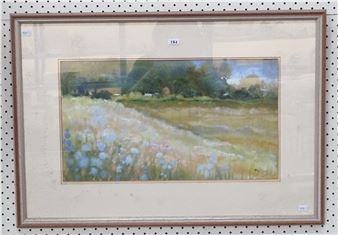 A Roadside Stop.... - Patricia May