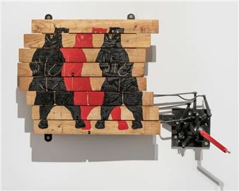 The Top 5 Art Exhibitions to See Before Christmas