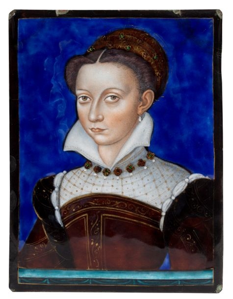 Leonard Limosin Léonard Limosin, peintre de portraits (Circa 1560