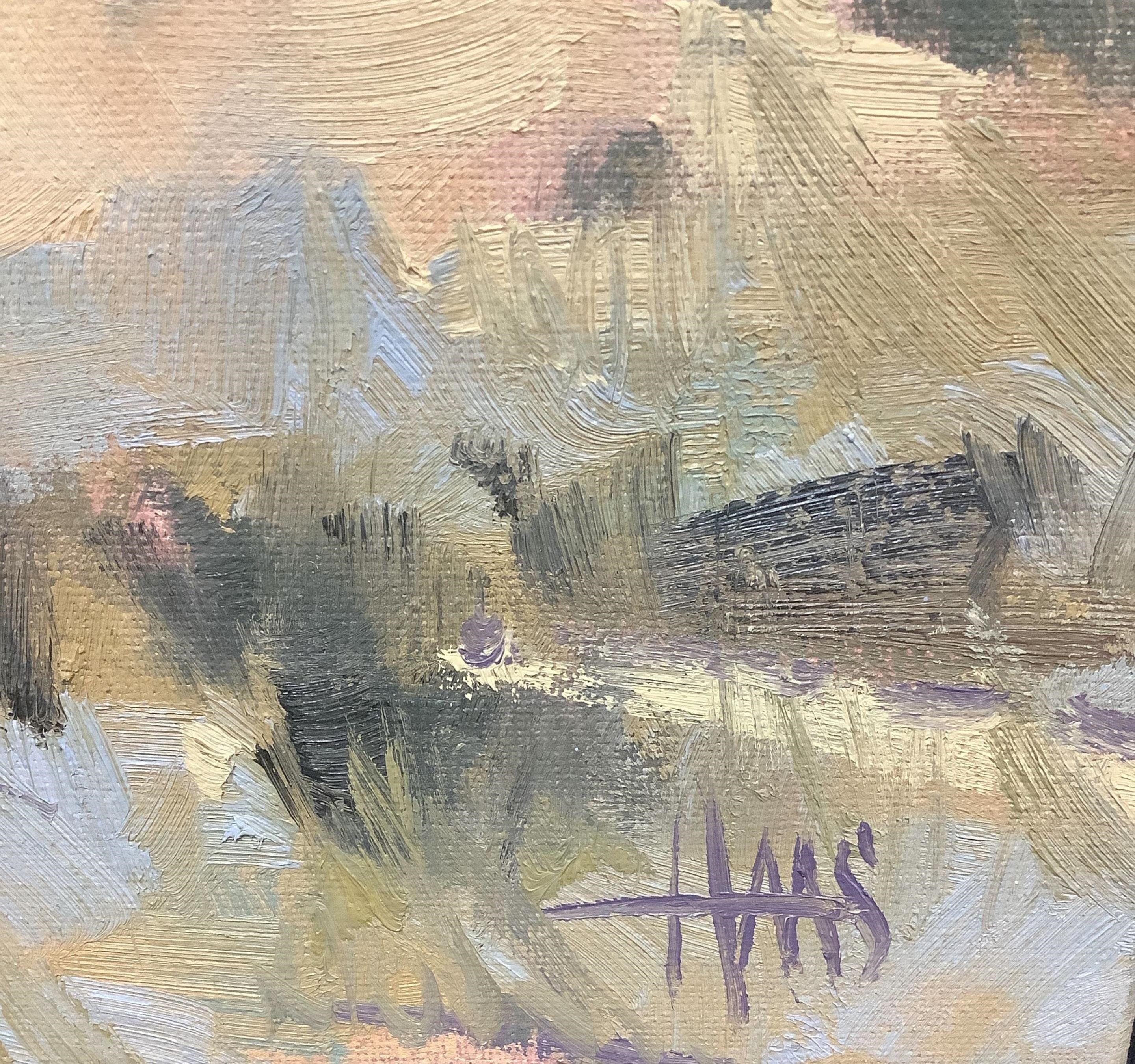 Tom Haas | Moovin Along | MutualArt