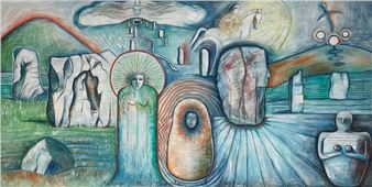 Monica Sjöö: The Great Cosmic Mother; Colour Revolution: Victorian Art, Fashion & Design – Review