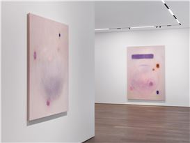 Margarita Gluzberg's Otherwhere at Alma Pearl