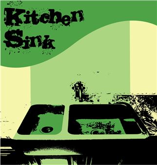 Kitchen Sink: DAAP students explore the creative process - Contemporary Arts Center, Cincinnati